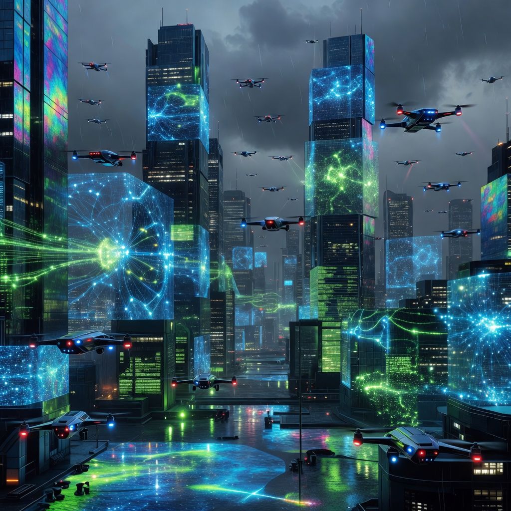 Allbirds Ditches Shoes, Stock Soars 430% After AI Pivot