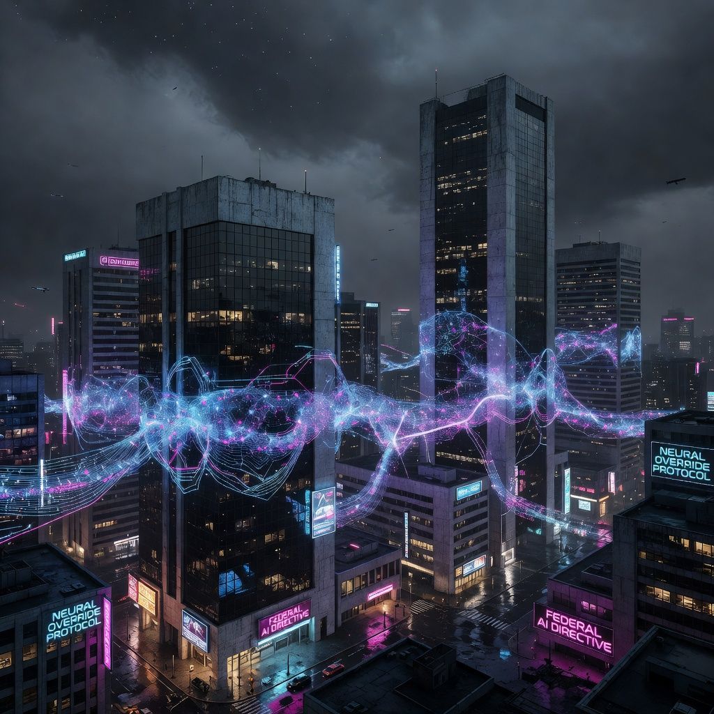 Anthropic Co-Founder Reveals Briefings to Trump Admin on Mythos Amid Lawsuit