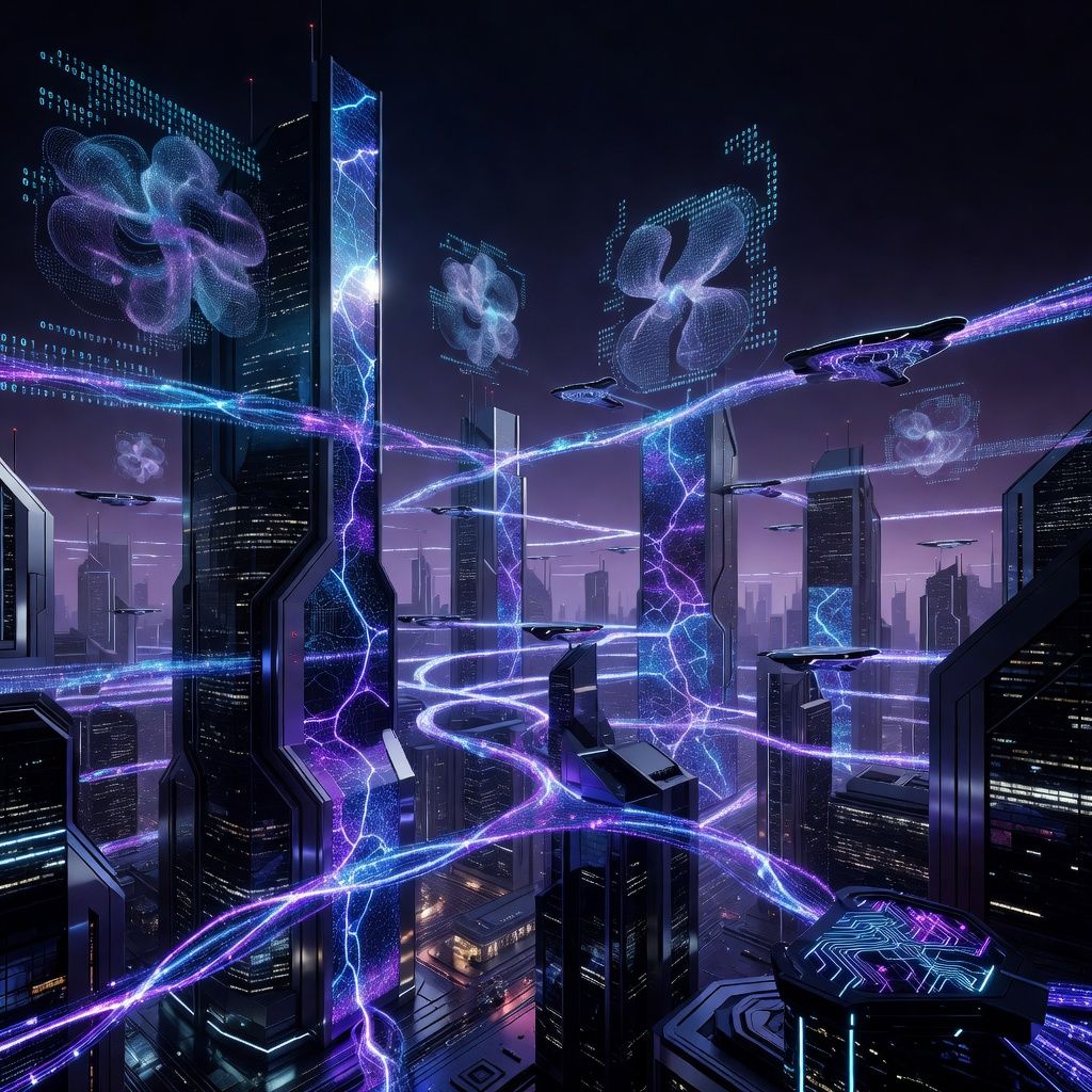 Eric Schmidt Launches AI-Focused Venture Capital Firm