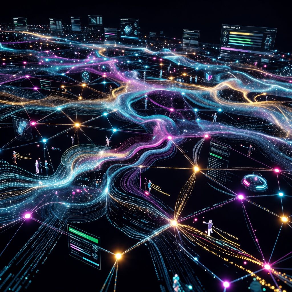 IBM Research Releases VAKRA: A Comprehensive Benchmark for Evaluating Agents