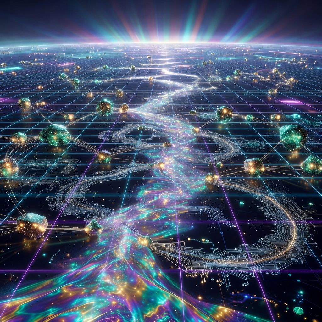 New Benchmark Reveals Why AI Agents Fail on Long-Horizon Tasks