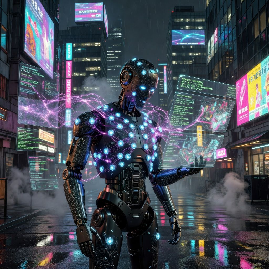 New Multimodal Memory Architecture Enhances Social Robot Context Awareness