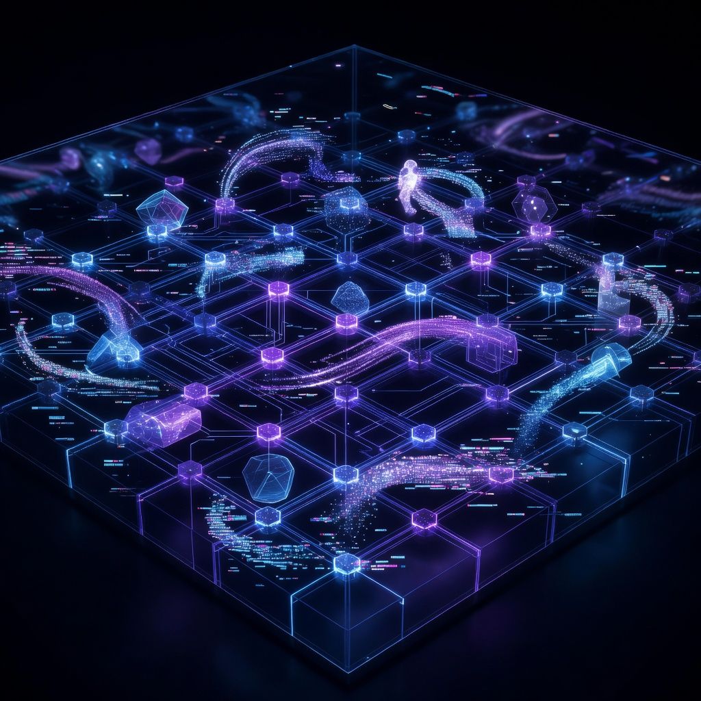 OpenAI Unveils Enhanced Agents SDK with Native Sandbox Execution