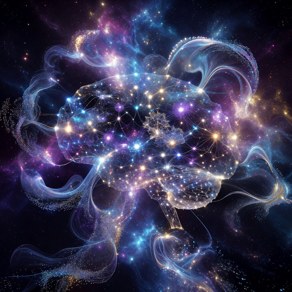 Research Reveals Attractor-Like Dynamics in LLM Cognitive Cores