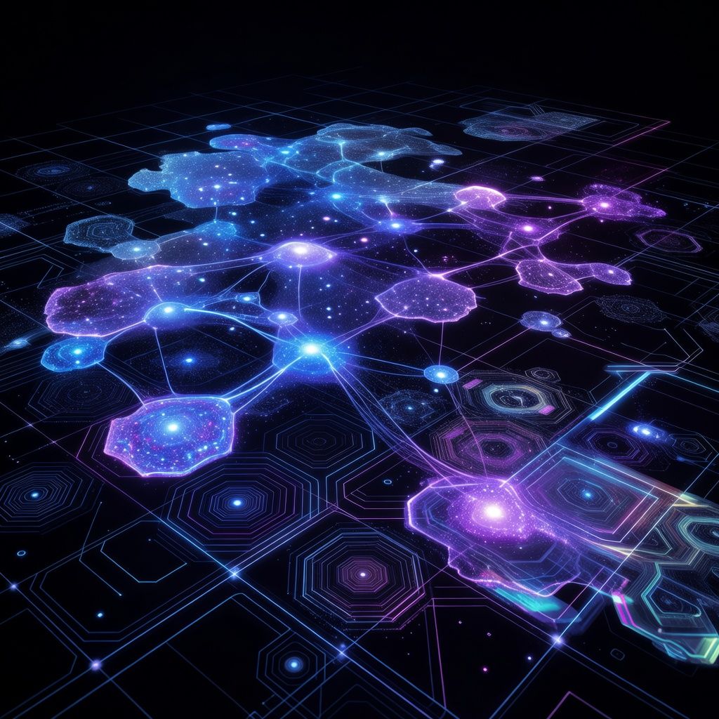 Spatial Atlas: Compute-Grounded Reasoning for Spatial-Aware Agents