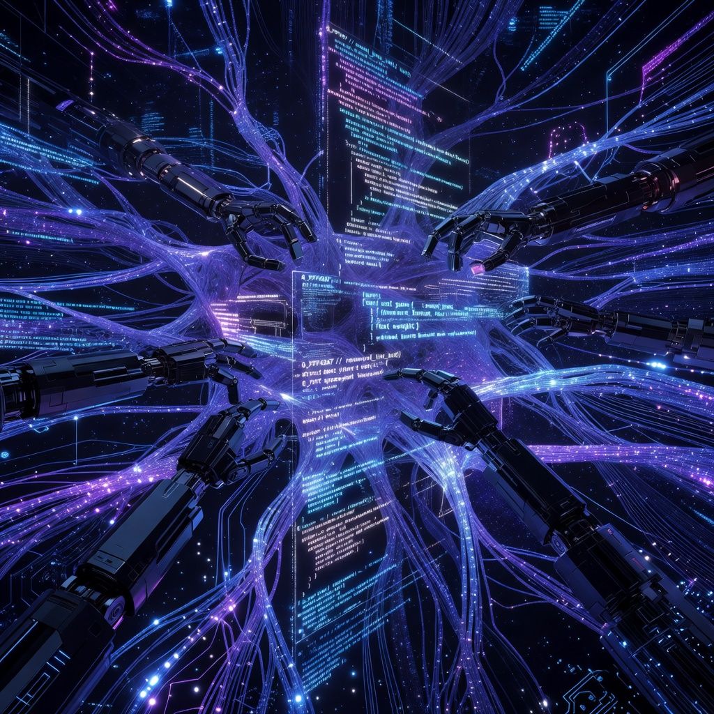 Fleeks: A Production-Ready Substrate for Autonomous AI Agents