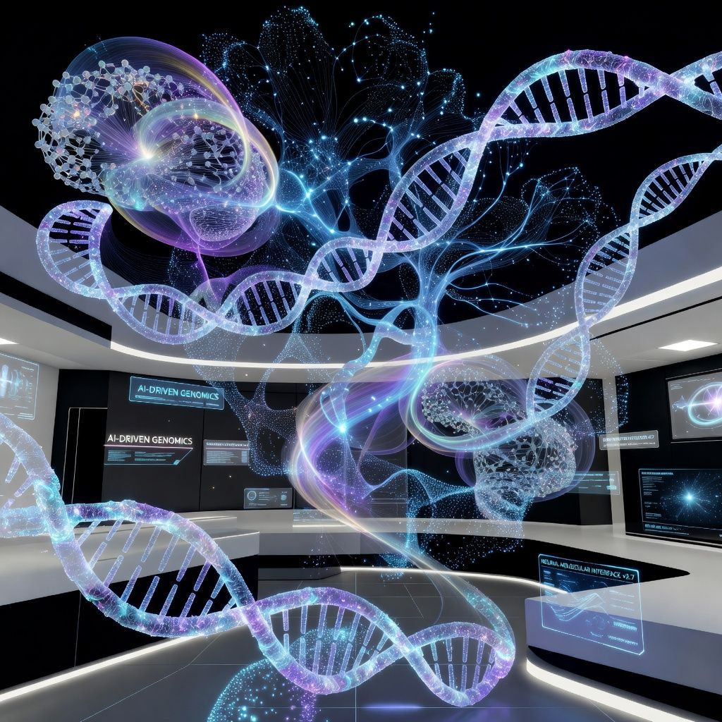 OpenAI Unveils GPT-Rosalind for Advanced Life Sciences Research