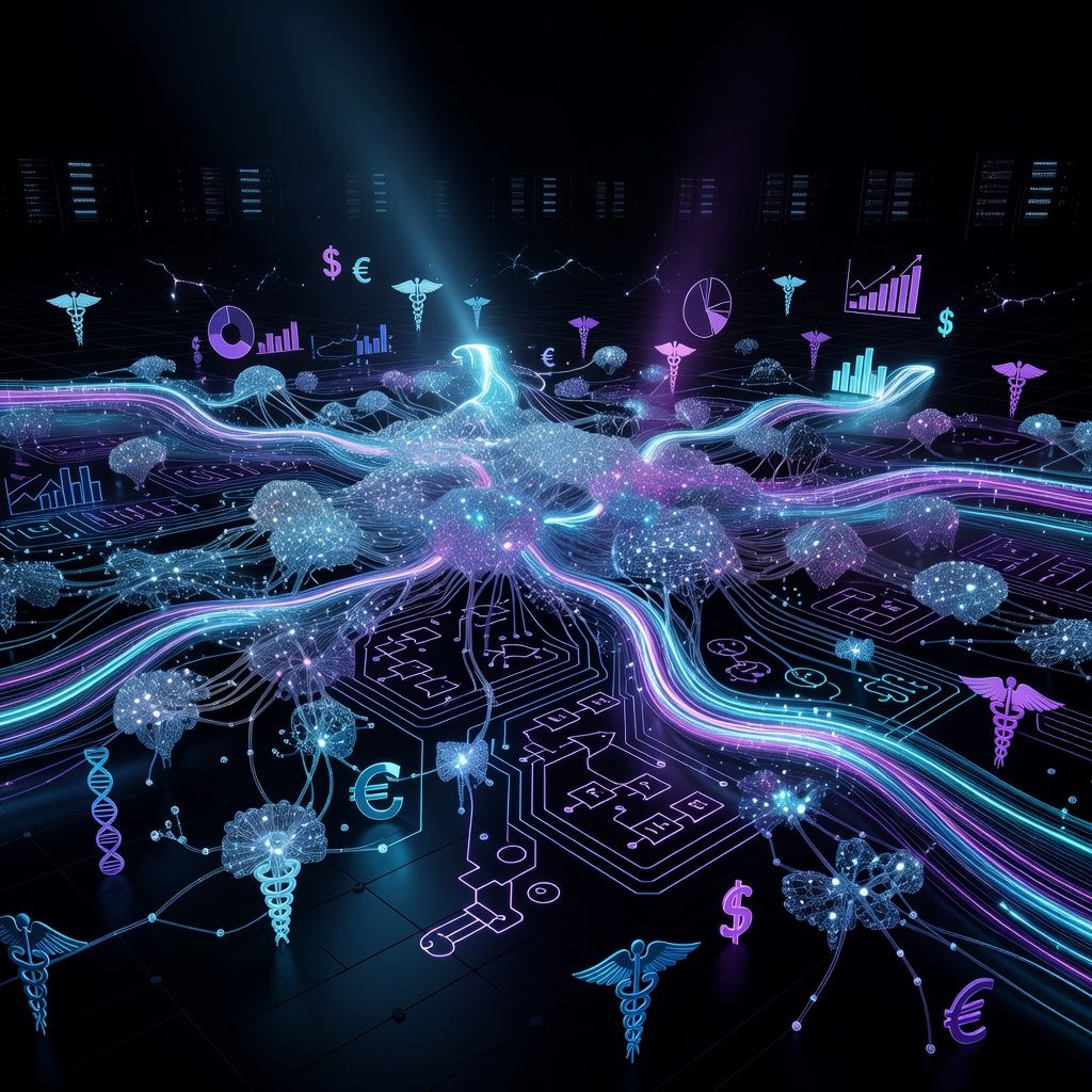 ReSS Framework Combines Symbolic and Neural Models for Tabular Data Prediction