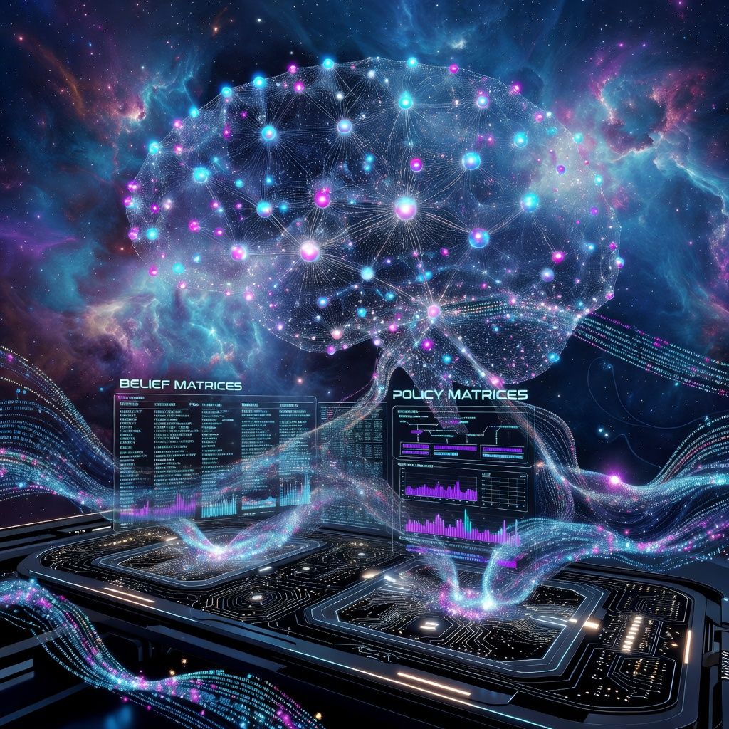 Credo: A New Framework for Declarative Control of LLM Pipelines