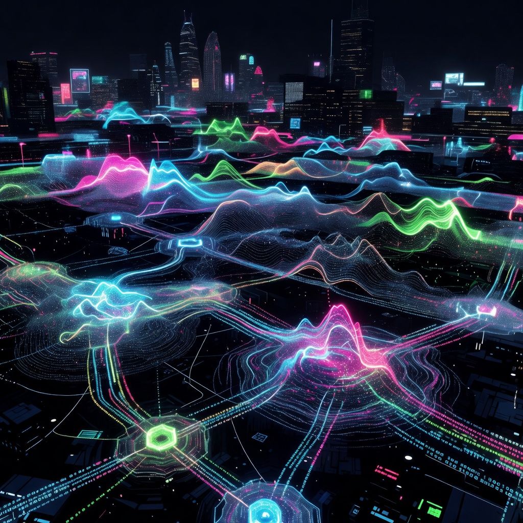 Fun-TSG: New Tool for Generating Multivariate Time Series with Anomaly Labels