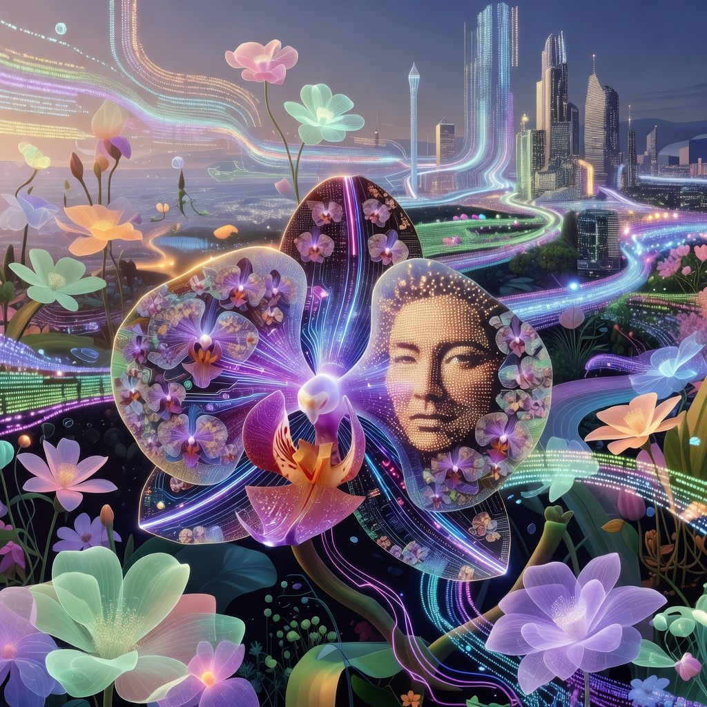 Gemini Now Uses Google Photos to Generate Personalized Images