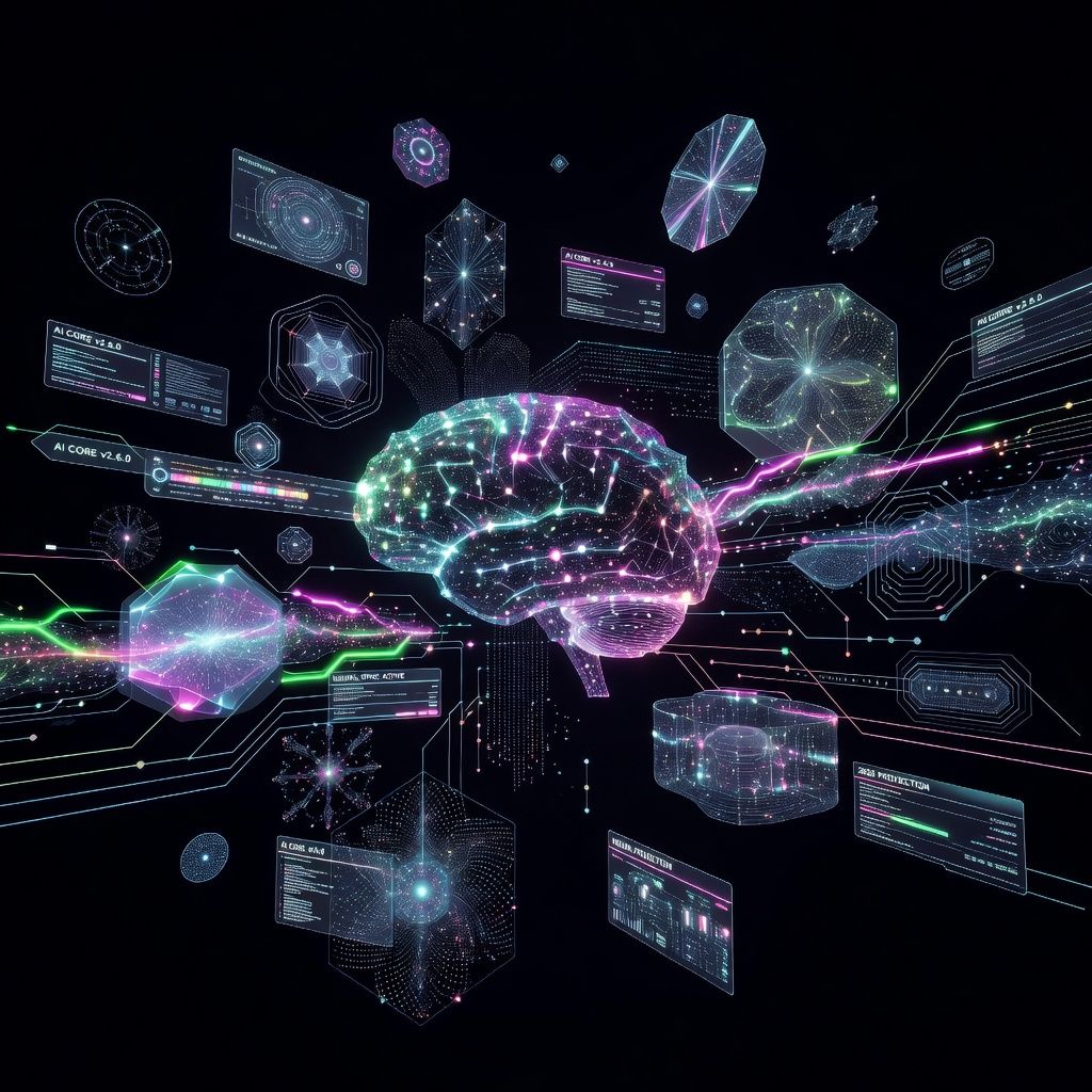 Google Unveils Stitch: A New AI-Powered Design Tool