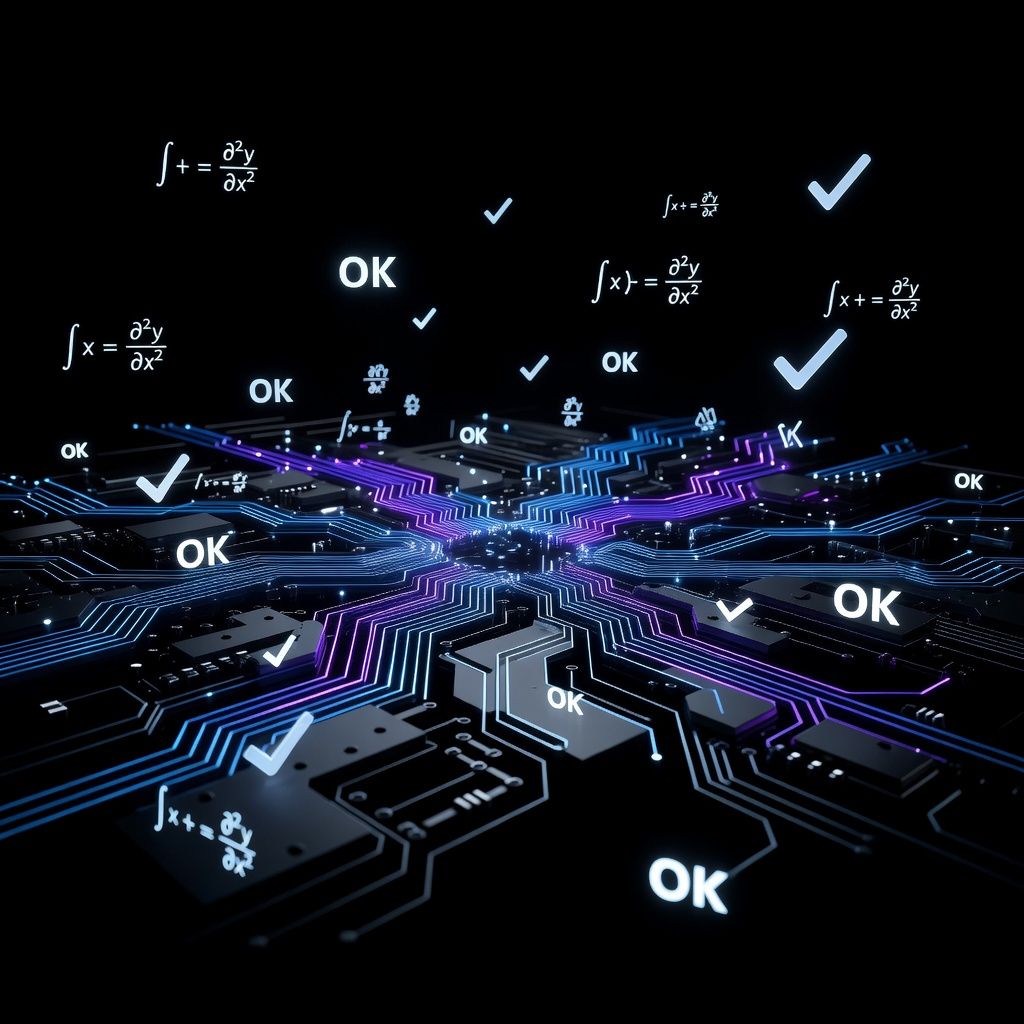 Machine-Generated Proofs Verify Compiler Correctness in Groundbreaking Study