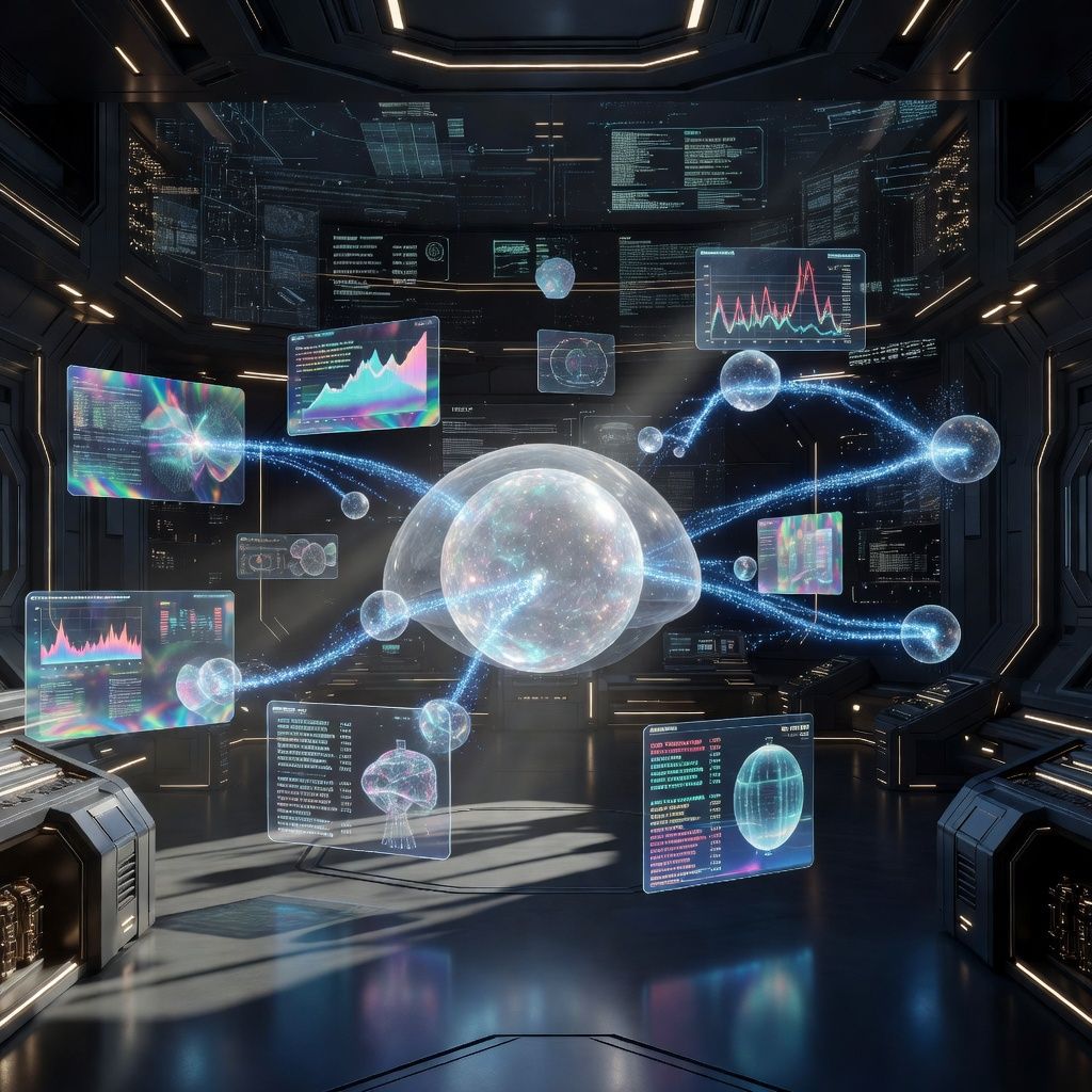 NuHF Claw: AI Framework for Safer Nuclear Control Rooms