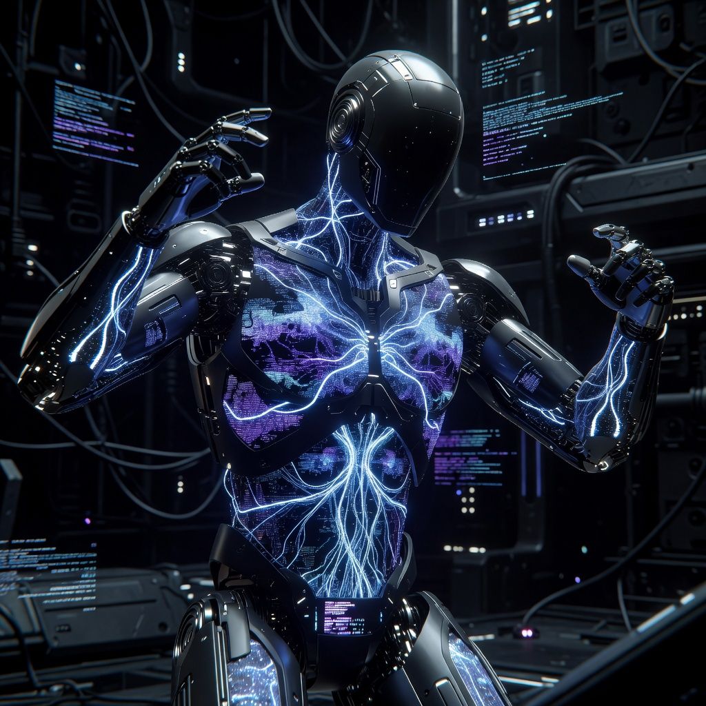 NVIDIA Unveils Isaac GR00T N1.7: Open-Source Reasoning Model for Humanoid Robots