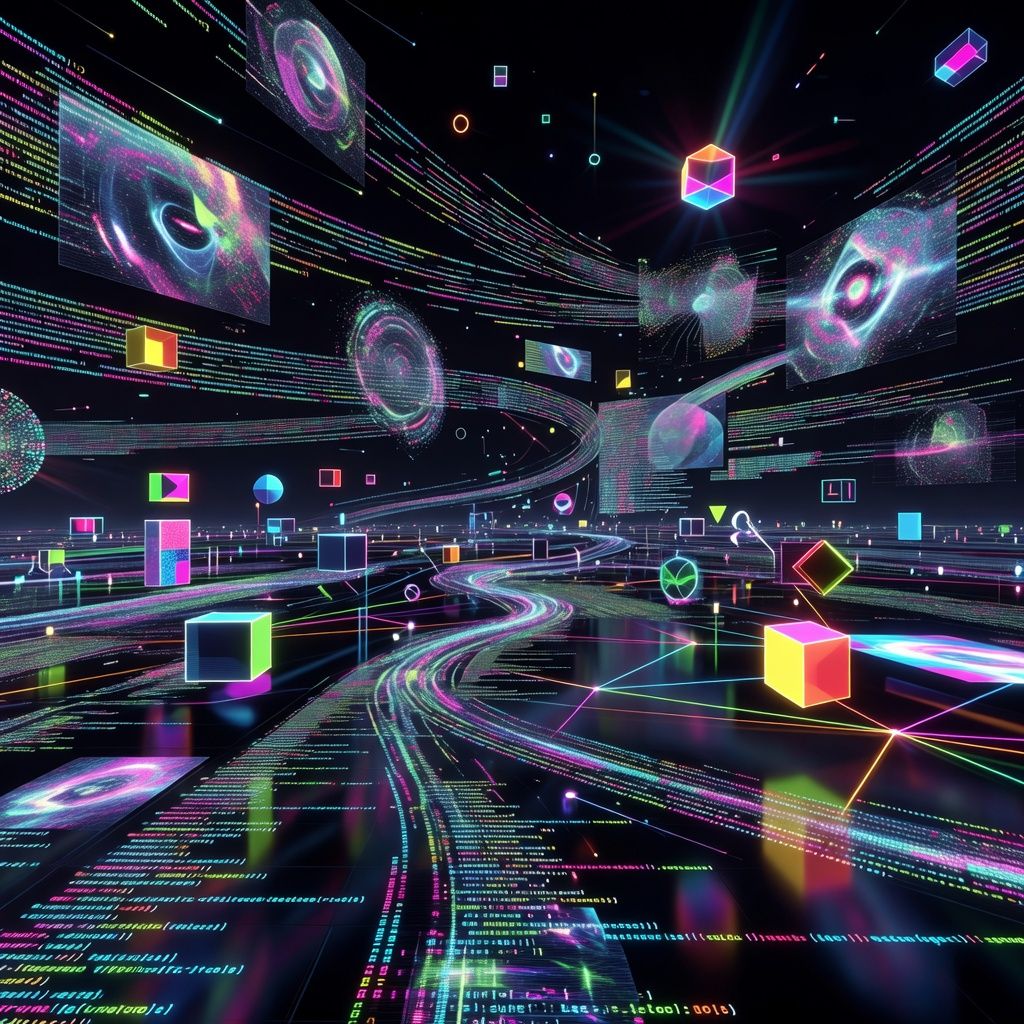 OpenAI's Codex Now Handles More Than Just Code