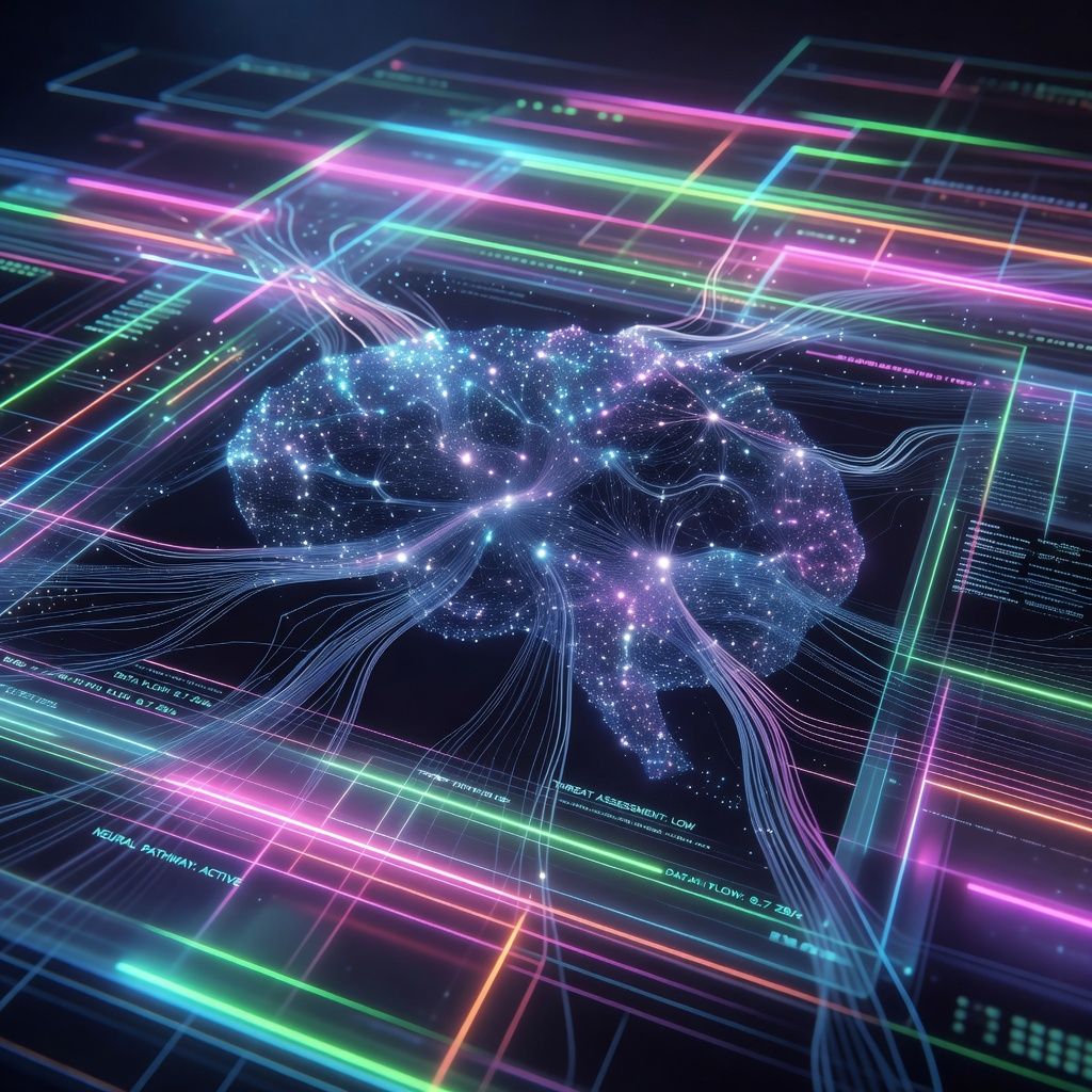 Pneuma-Seeker: AI System for Iterative Data Analysis