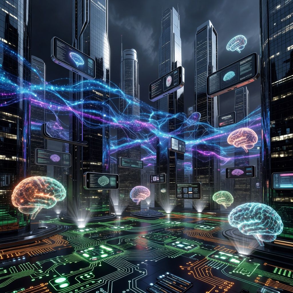 App Store Sees Resurgence, AI Tools Fueling Growth