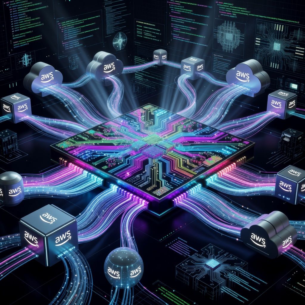 Cerebras Files for IPO After $10B OpenAI Deal and AWS Partnership