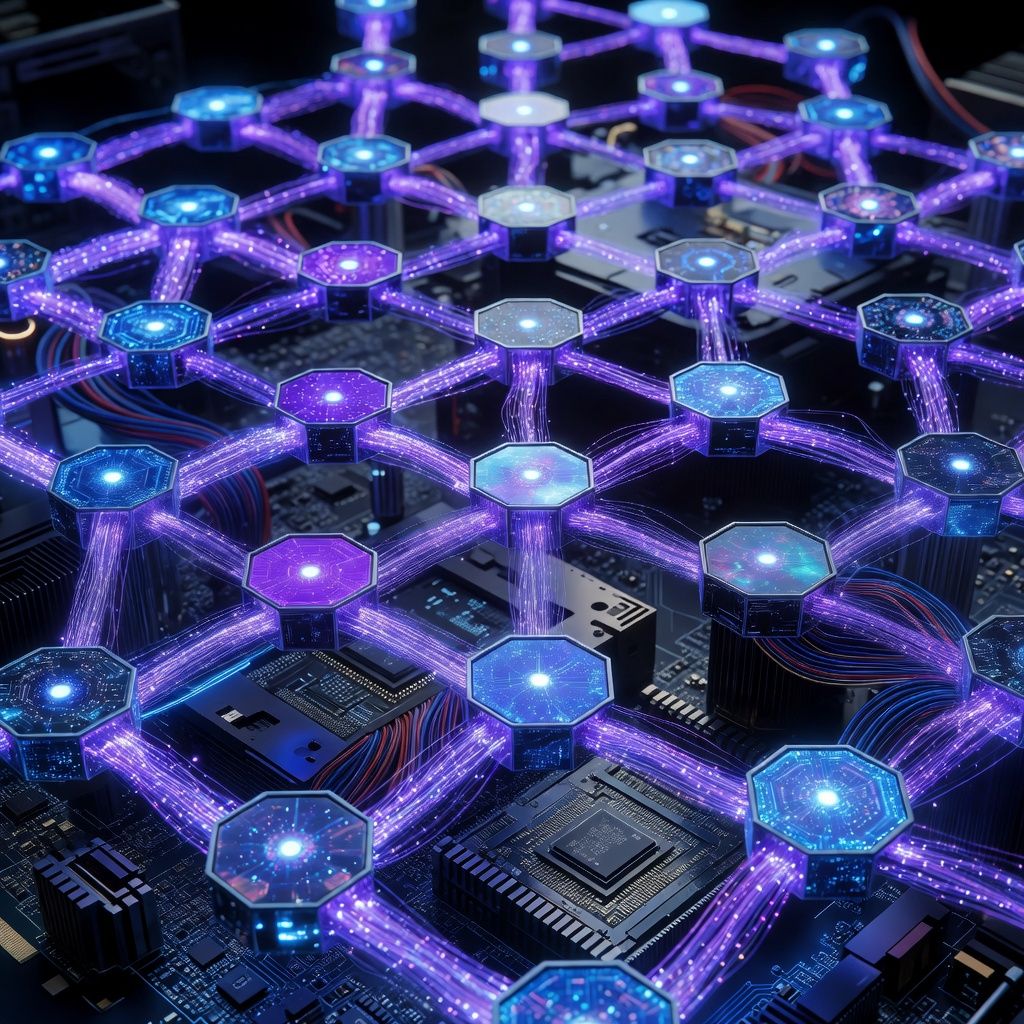 Laimark: 8B LLM That Self-Improves on Consumer GPUs