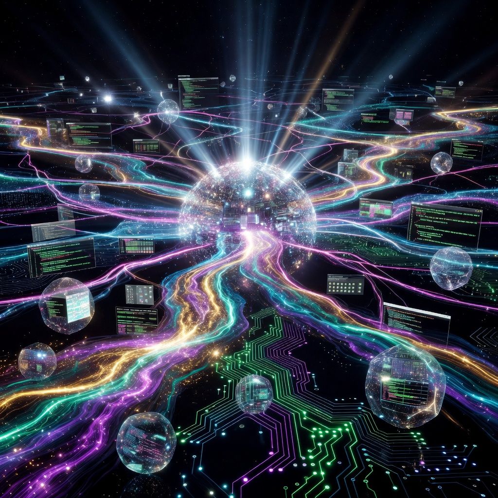 OpenAI's Enhanced Codex Aims to Outmaneuver Anthropic