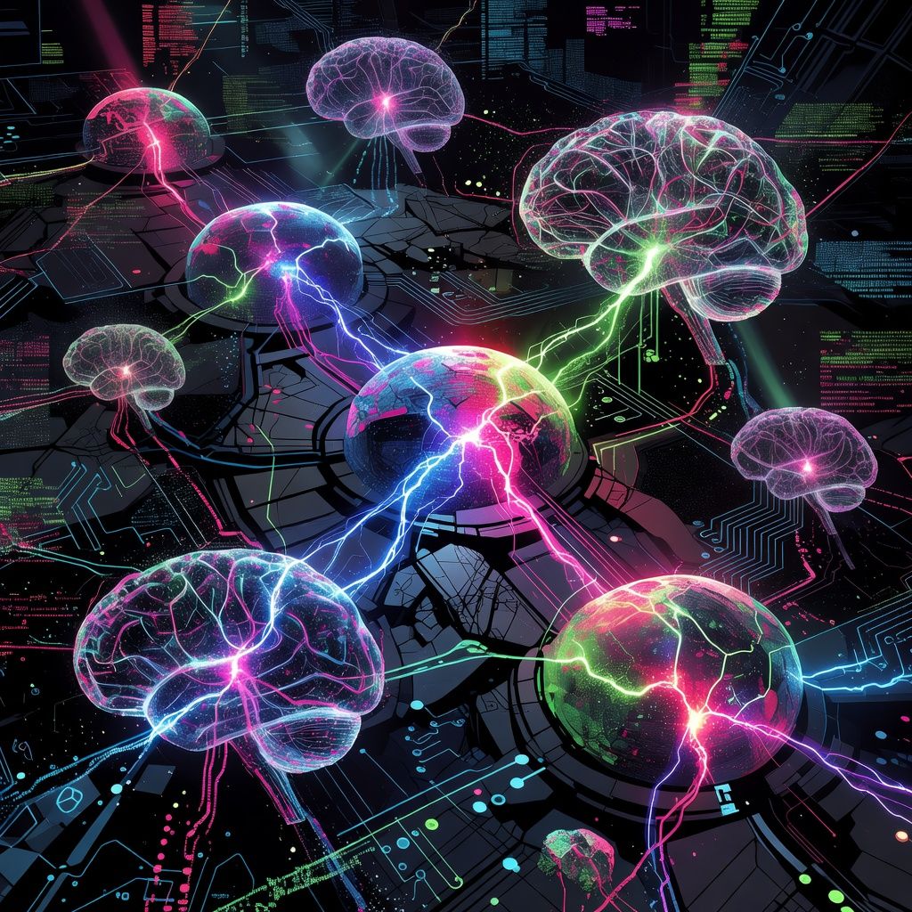 ‘Tokenmaxxing’: The Hidden Cost of Bigger AI Models