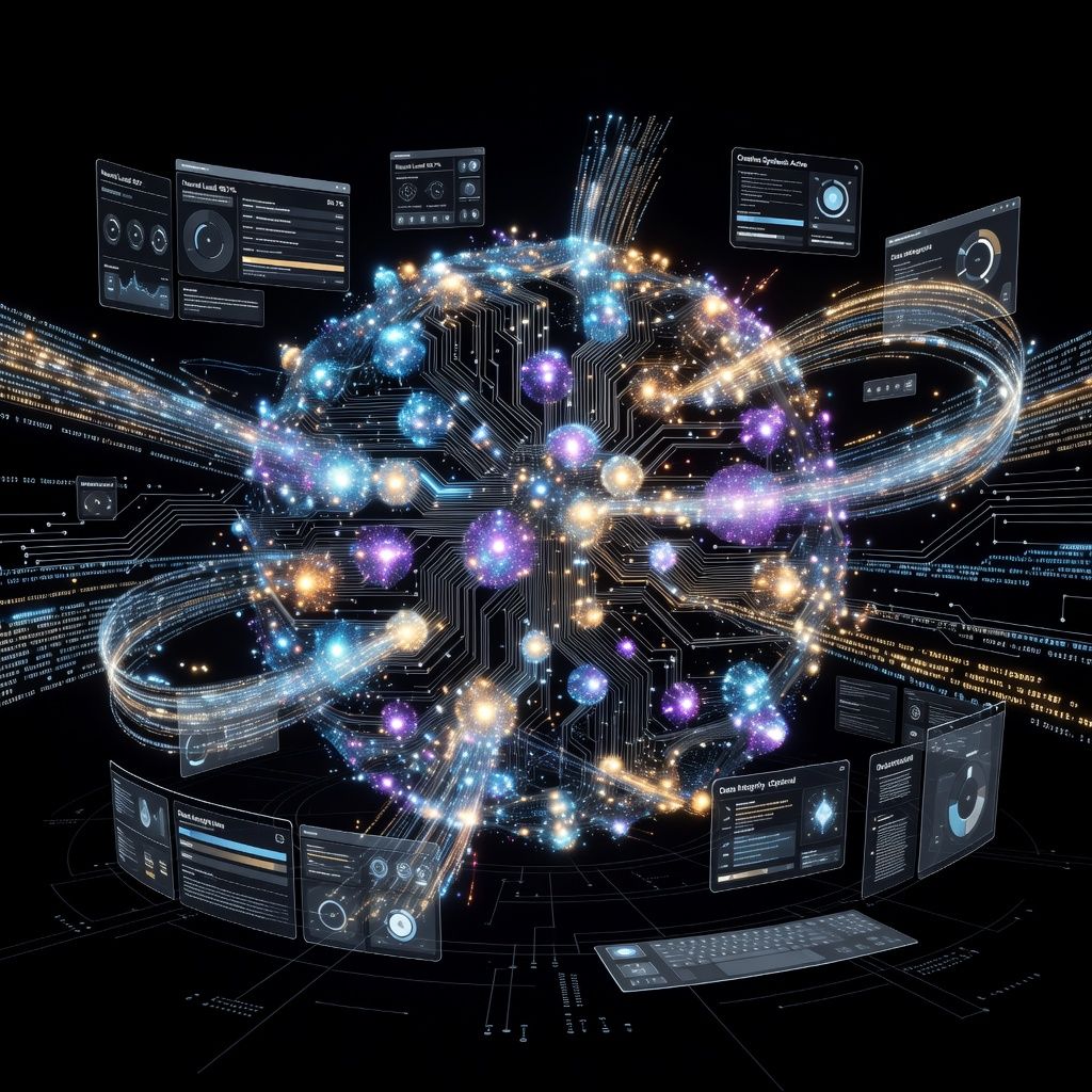 AI Primer: A Curated Changelog for AI Engineers and Creatives