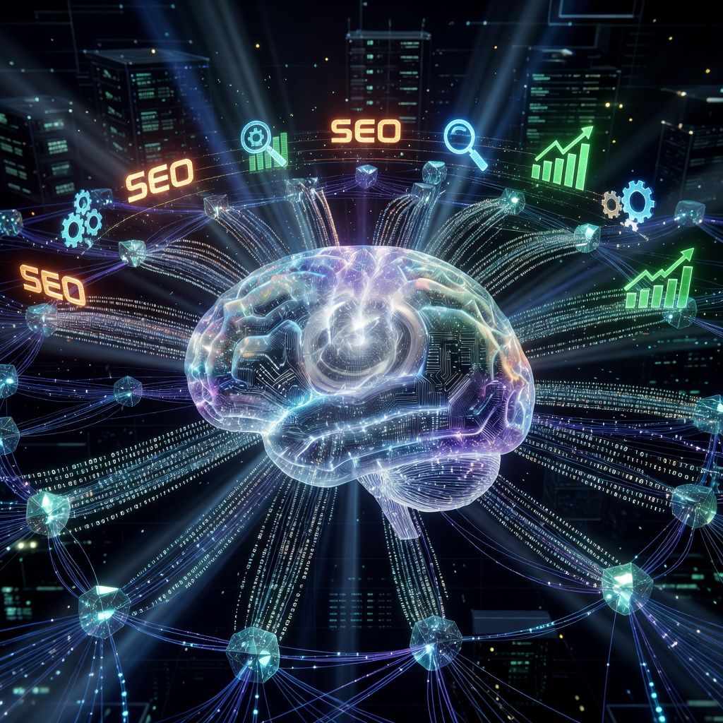 DialtoneApp: Free Tool Scans Domains for AI SEO Readiness