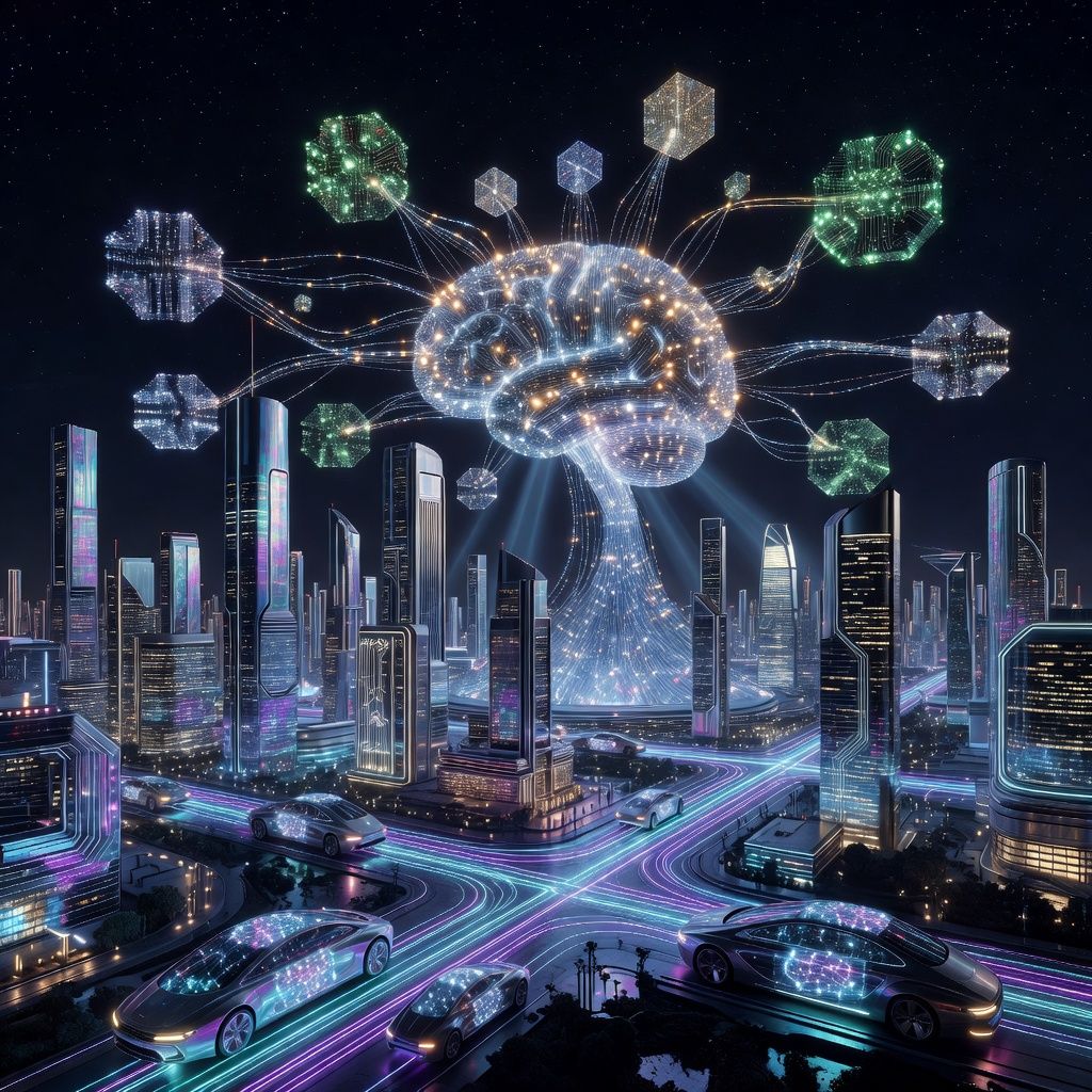 GM's Compound AI: A New Architecture for Safe, Scalable Autonomy