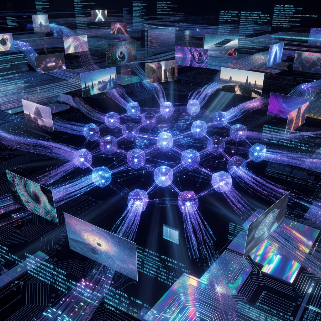 Hyperframes: AI-Powered Video Creation for Autonomous Agents