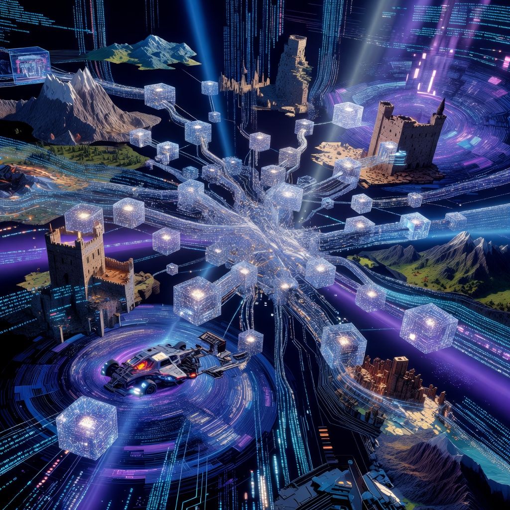 Nvidia's Gamer Loyalty Wanes as AI Priorities Shift