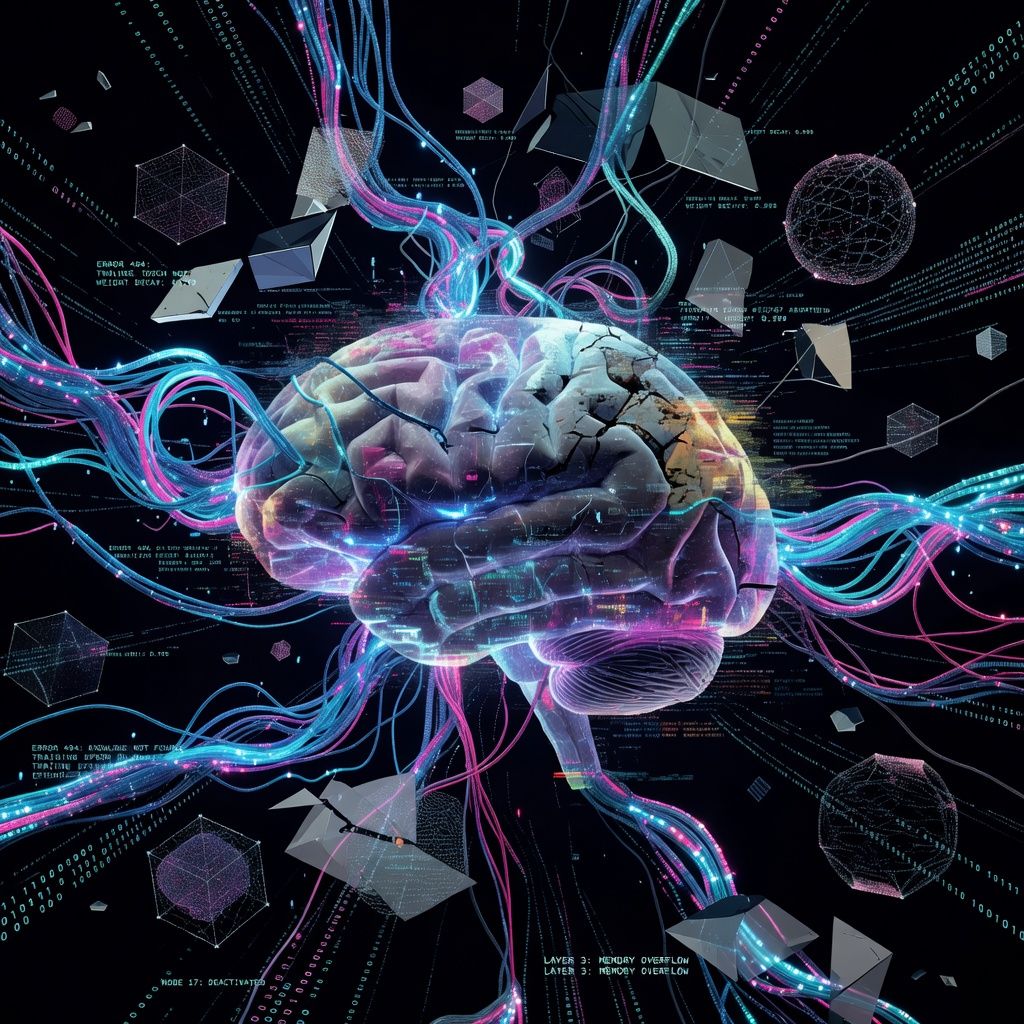 Study Finds AI Assistance May Harm Long-Term Learning and Performance