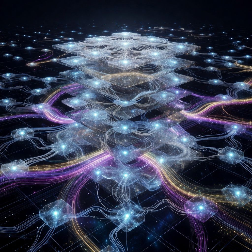 The 2026 AI Stack: A Comprehensive Guide to the Top Models and Tools