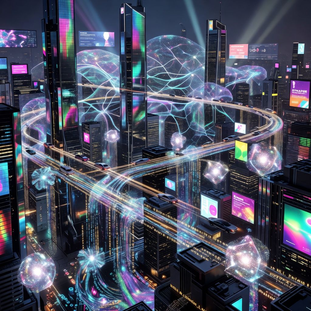 Uber's $3.4B AI Ambitions Stalled by Budget Constraints