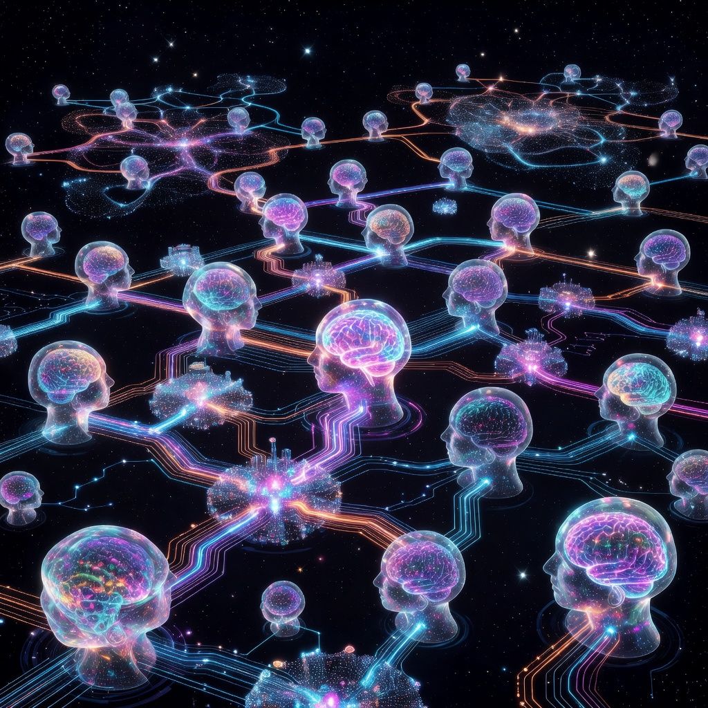 UmaBot: A Multi-Agent AI Assistant Framework