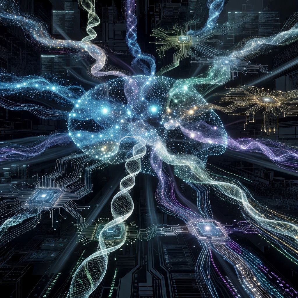 DALM: A New Approach to Domain-Specific Language Modeling