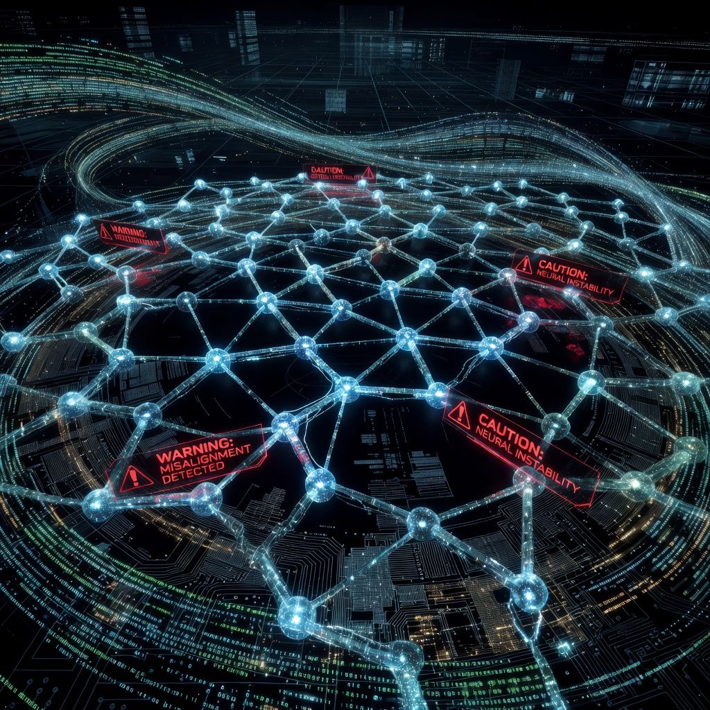 DeepMind Identifies Critical AI Agent Traps in New Research