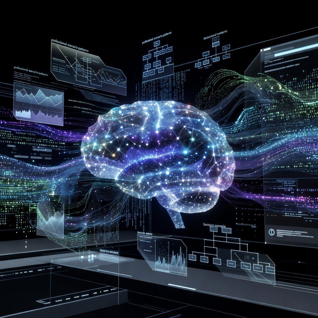 KWBench: Evaluating LLMs' Ability to Recognize Professional Scenarios