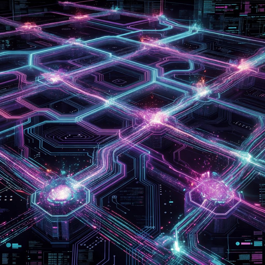 LACE Framework Enables Cross-Thread Reasoning in LLMs