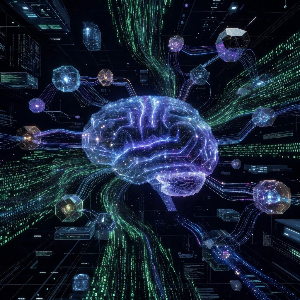 LLM Reasoning Is Latent, Not the Chain of Thought, New Research Suggests