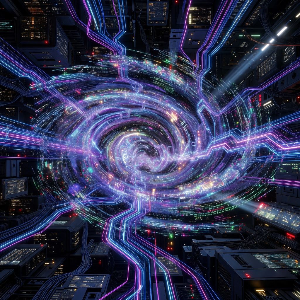 New AI Approach Uses Evolutionary Data for Future Prediction