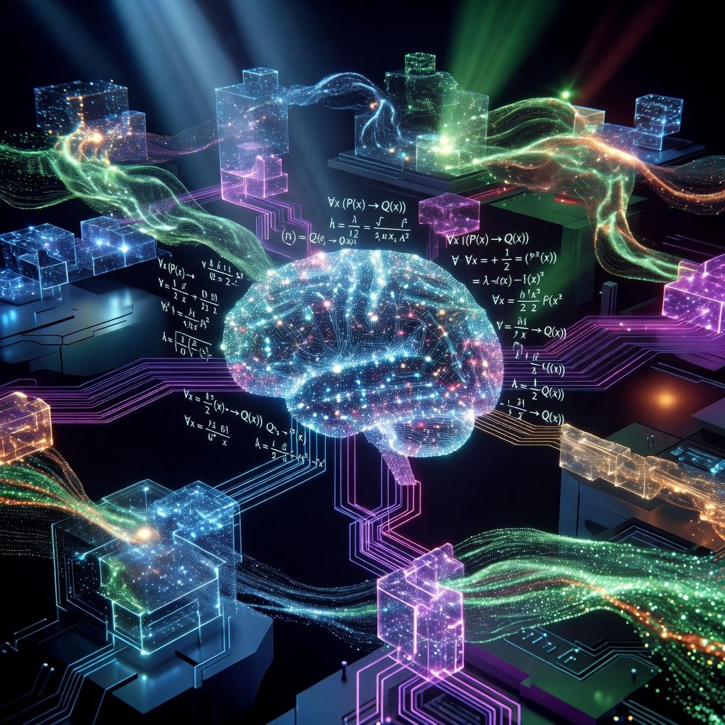 New Open-Source Framework Tackles 'Hard Mode' Automated Theorem Proving