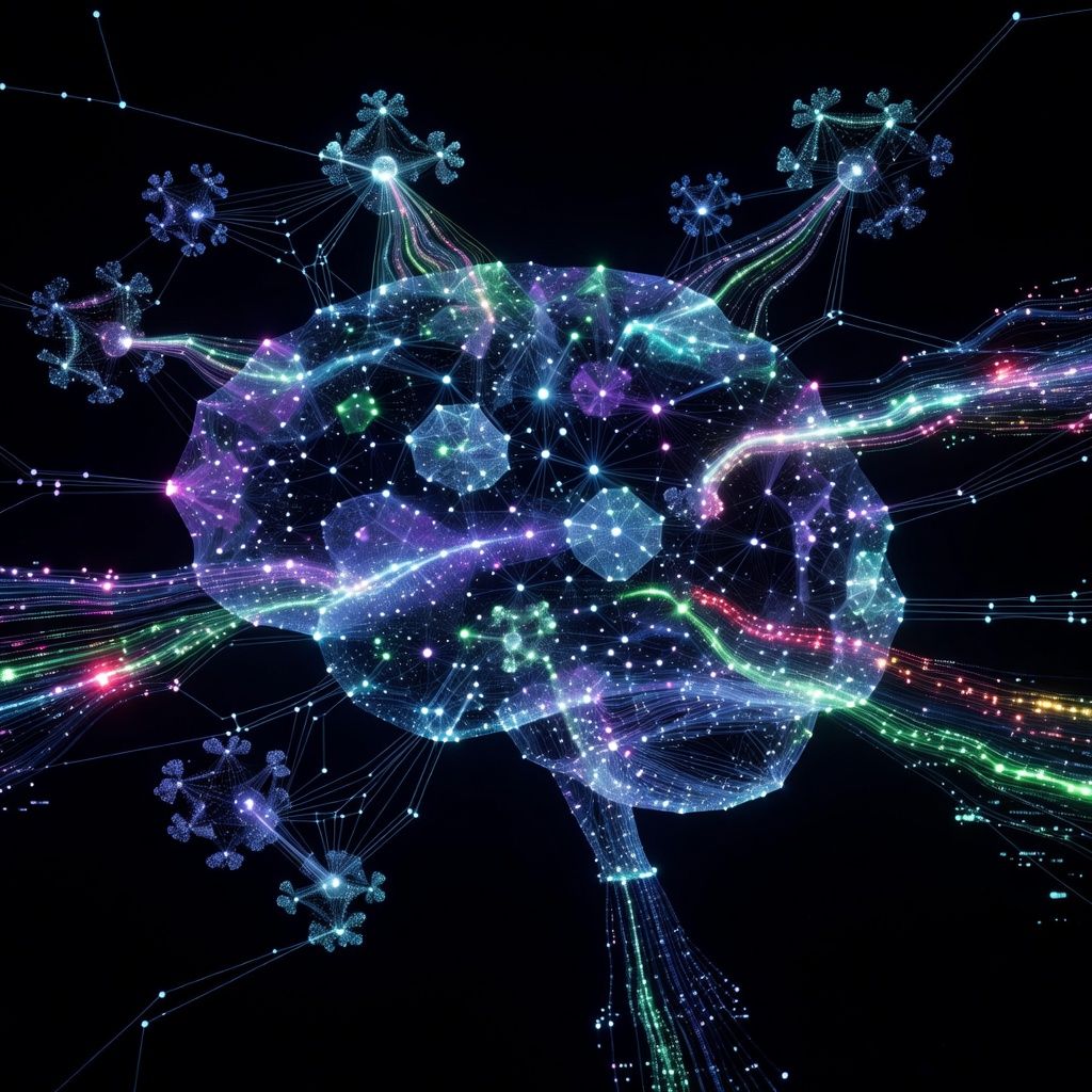 HalluSAE: New Framework Detects LLM Hallucinations via Phase Transitions