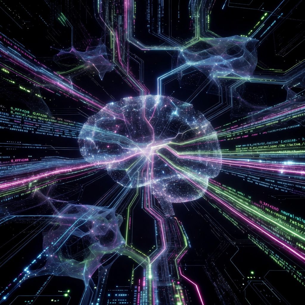 New Survey Highlights Data Mixing Strategies for LLM Pretraining