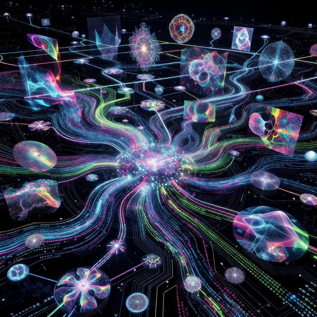 OpenAI Unveils GPT Image 2: AI Image Generation at Scale