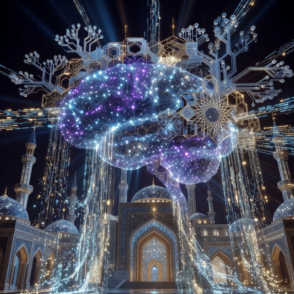 QU-NLP Uses Multi-Stage QLoRA for Arabic Islamic Inheritance Reasoning