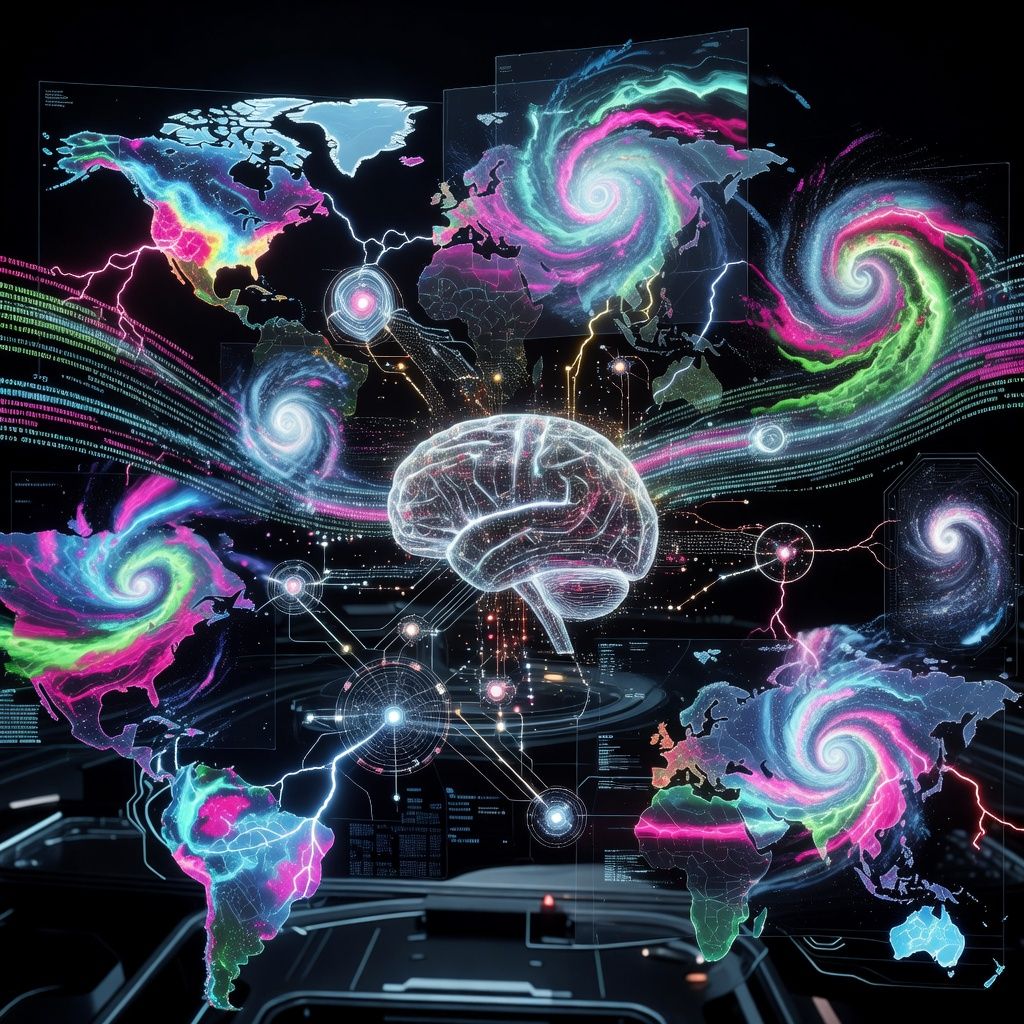 SynopticBench: Benchmarking VLMs on Future Weather Forecast Generation