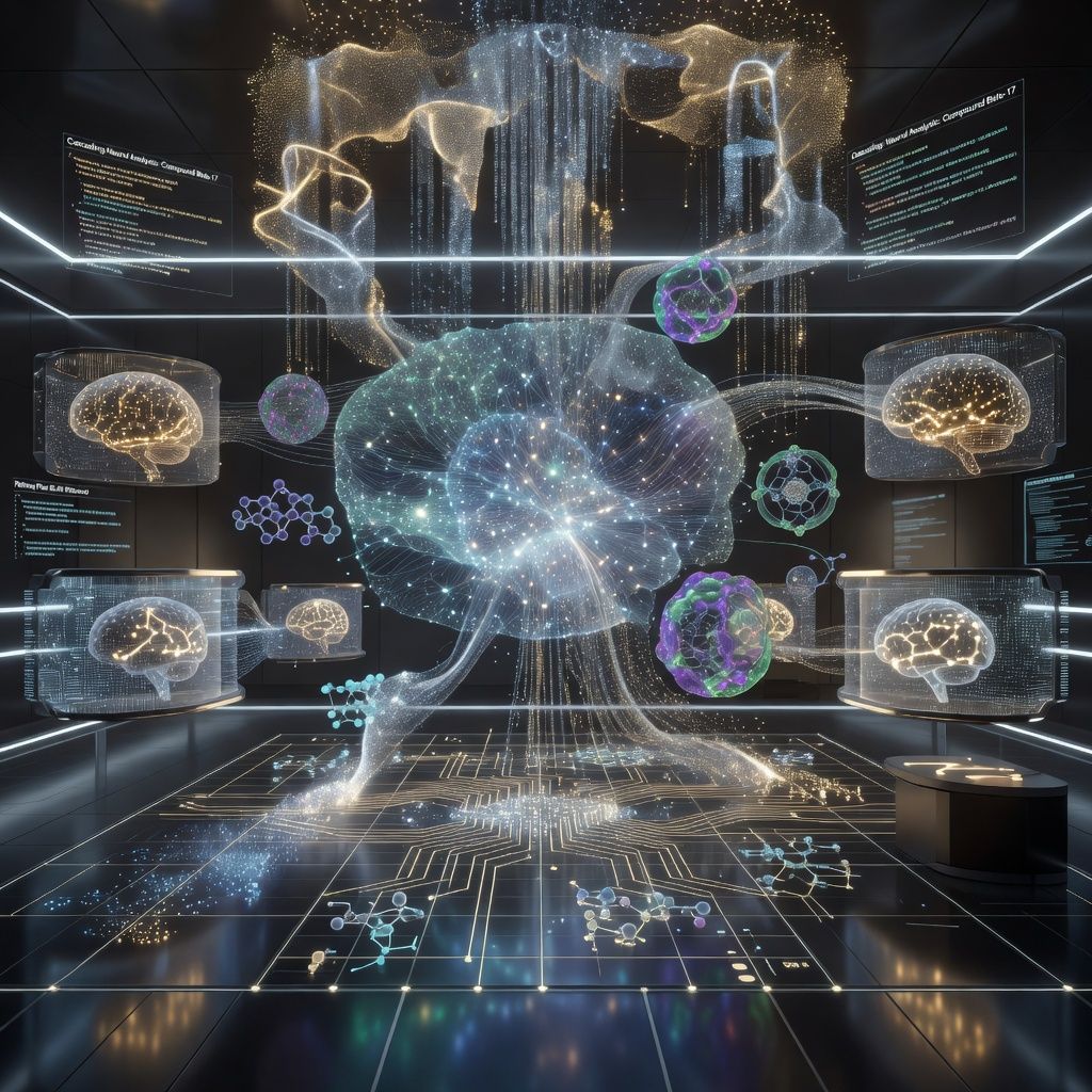 10x Science Raises $4.8M to Tackle AI-Generated Drug Discovery Deluge