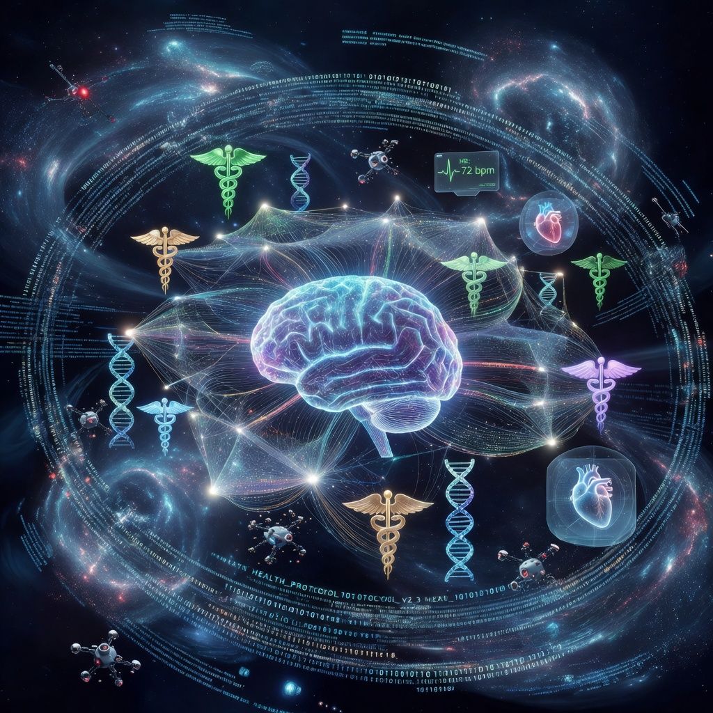 AI Startup Reverses Denied Health Insurance Claims with Mark Cuban's Backing