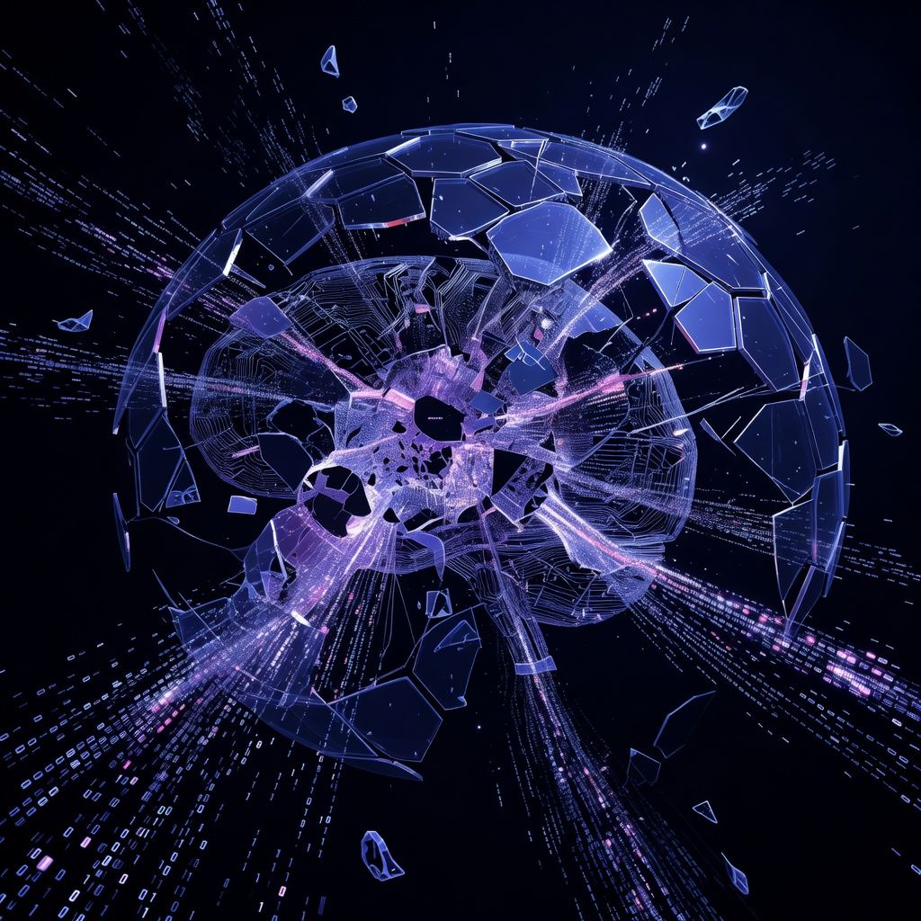 Anthropic's Mythos AI Model Leaked to Unauthorized Users